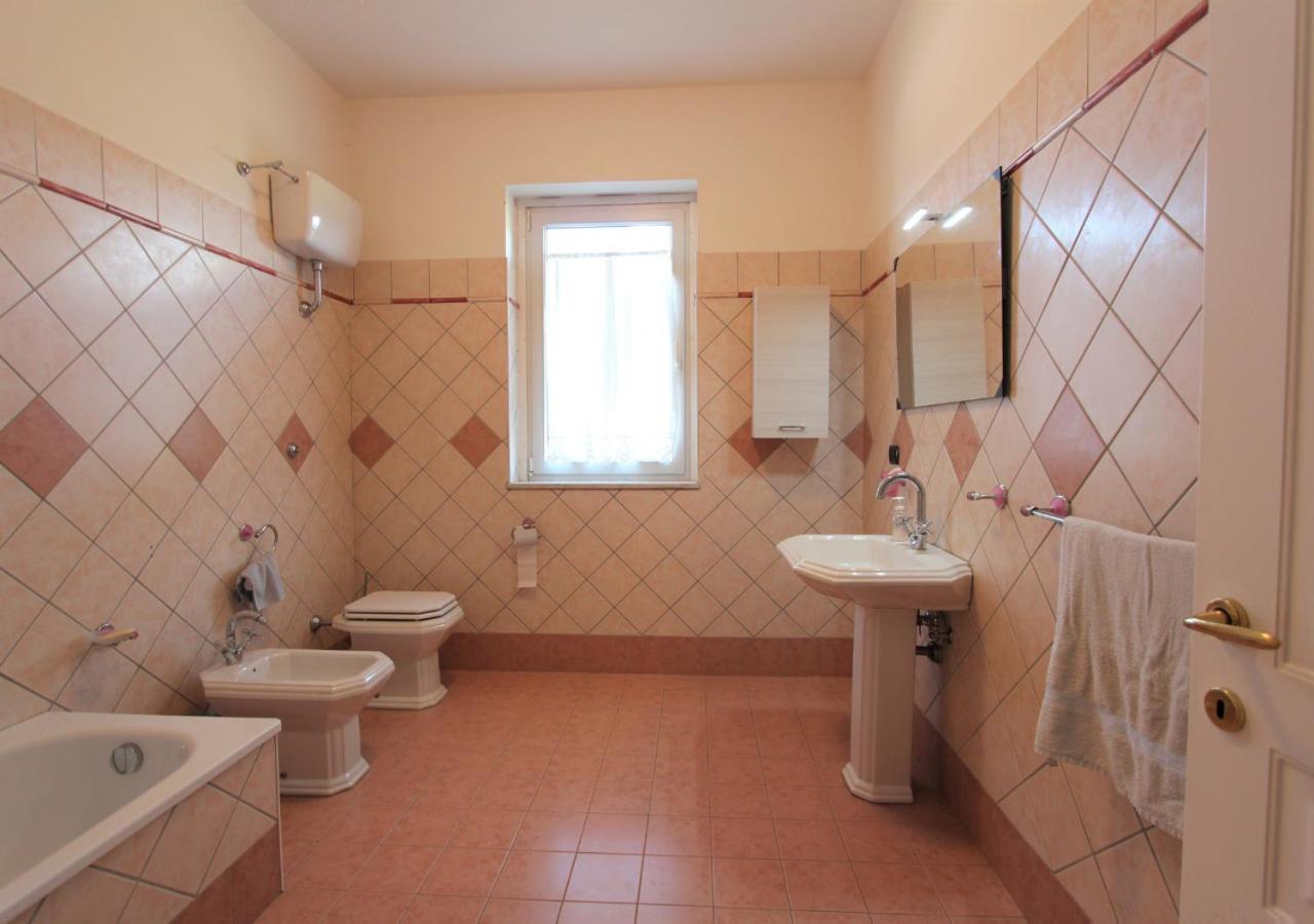 Villa Green - Irpinia Venticano Exterior photo