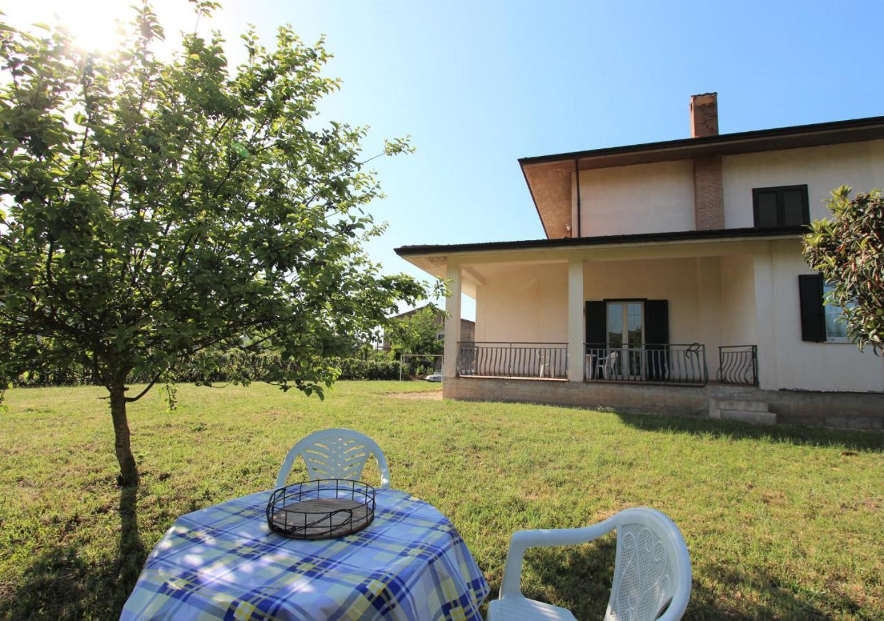 Villa Green - Irpinia Venticano Exterior photo