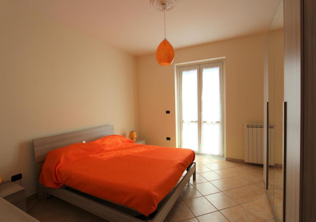Villa Green - Irpinia Venticano Exterior photo