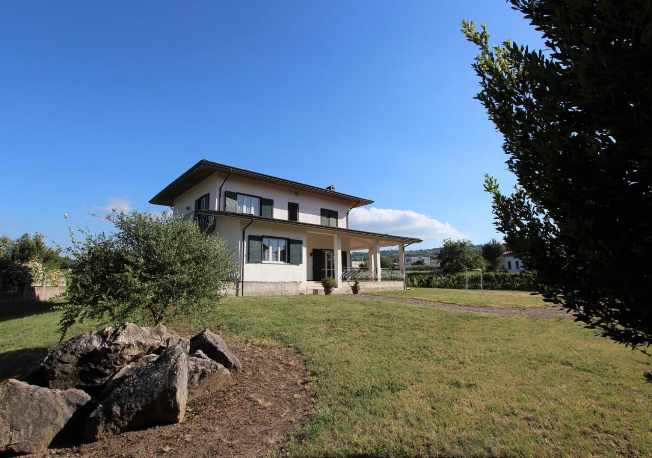 Villa Green - Irpinia Venticano Exterior photo