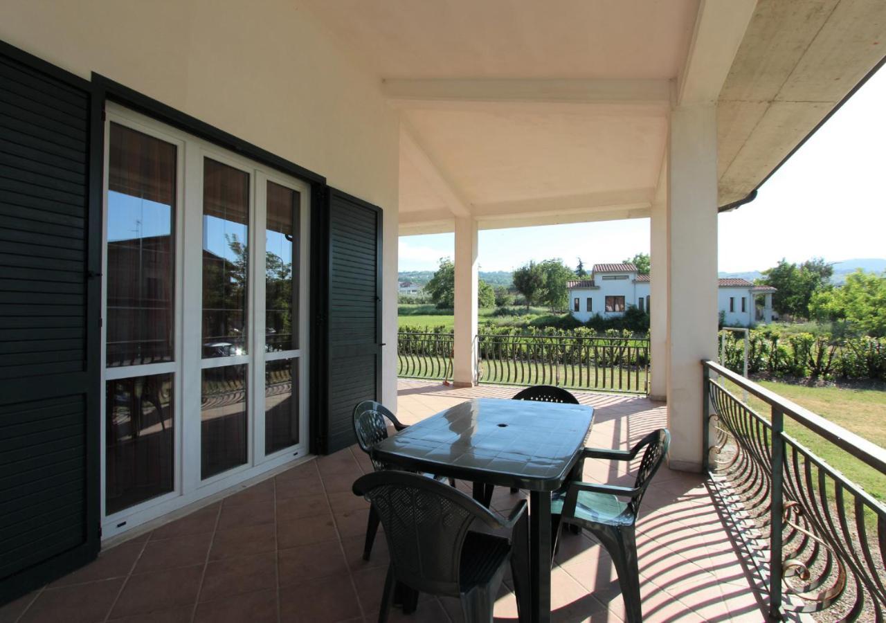 Villa Green - Irpinia Venticano Exterior photo