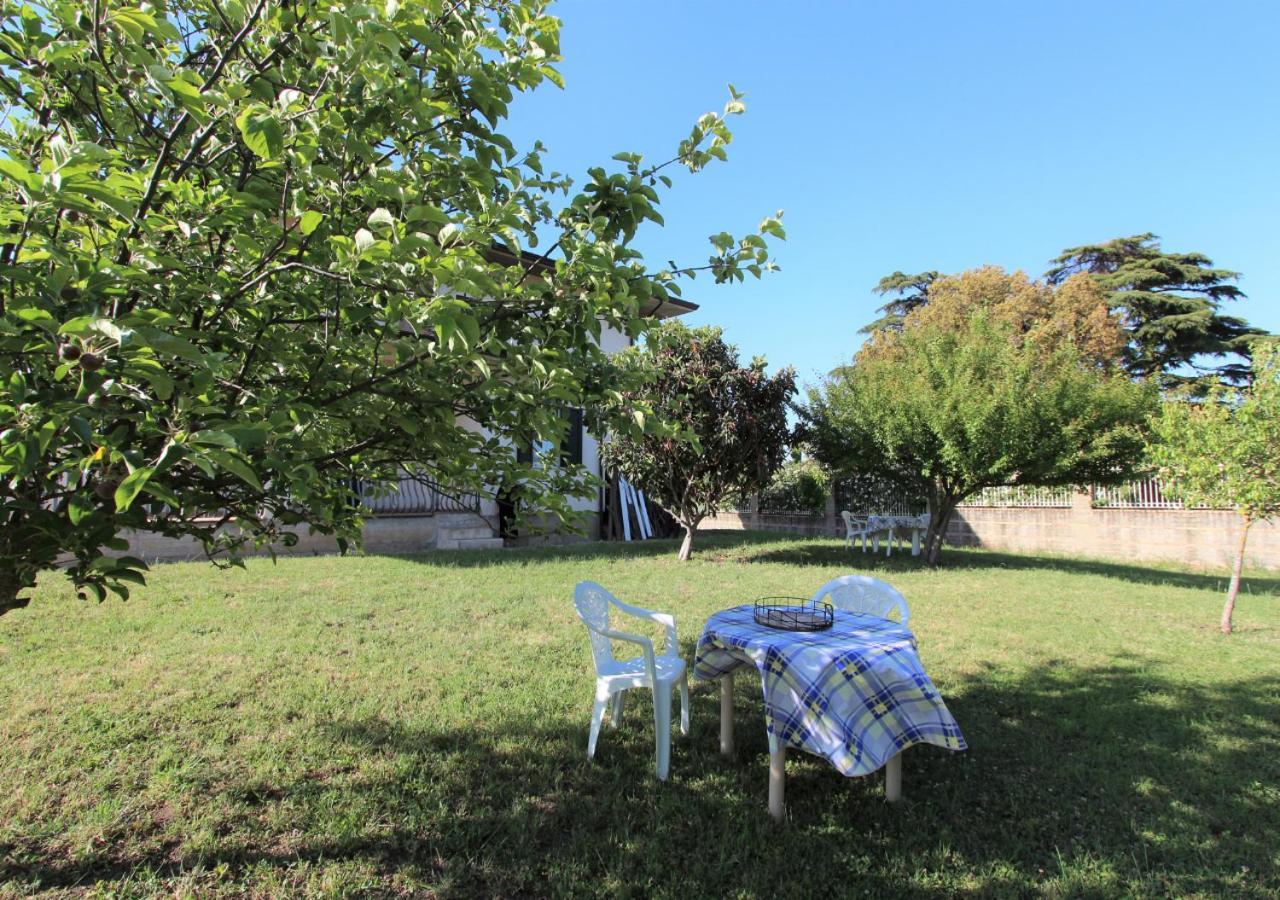 Villa Green - Irpinia Venticano Exterior photo